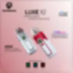 Vaporesso Luxe X2 Pod System Dubai UAE