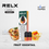 Thumbnail: RELX Double Pods 18mg 2x Pack Fruit Cocktail – Buy Online Dubai & UAE