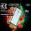 Thumbnail: Ignite Ice 40,000 Puffs Disposable Vape – Strawberry Kiwi Flavor, 50mg, Dubai UAE