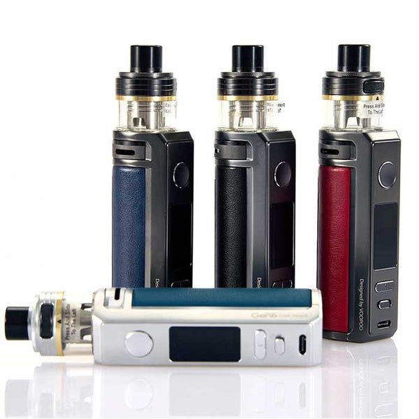 الصورة المصغرة: VOOPOO DRAG S PRO 80W Pod Mod Kit