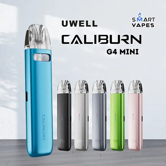 Best Uwell Caliburn G4 Mini Pod Kit Buy Authentic Pod System Online in Dubai Best Uwell Caliburn G4 Mini Pod Kit Buy Authentic Pod System Online in Dubai