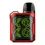 الصورة المصغرة: Uwell Caliburn GK2 Pod Kit 690mAh-(Ribbon Red)
