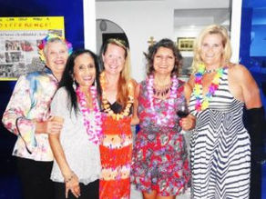 A Special Update! Events at Hearts of Gold