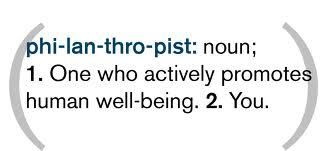 Informed Giving in Ecuador & Why it Matters