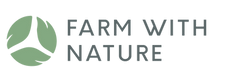 Logo Farm with Nature