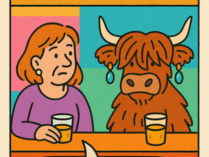 Morning Glow Newsletter Vol. 21