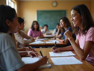 Raising Awareness About Women's Health