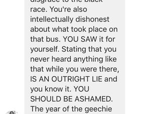The Year of The Geechee is Over
