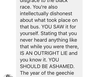 The Year of The Geechee is Over