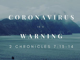 CHRONICLES AND CORONA