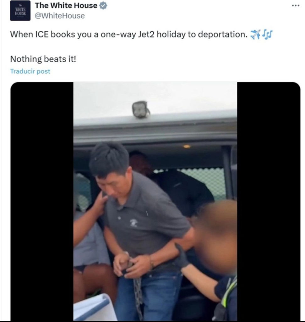 Criminal by Birth