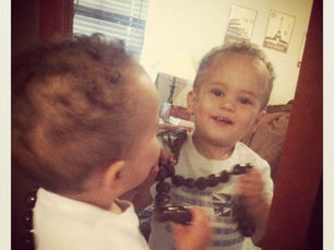 And I Thought I Was Raising Him!
