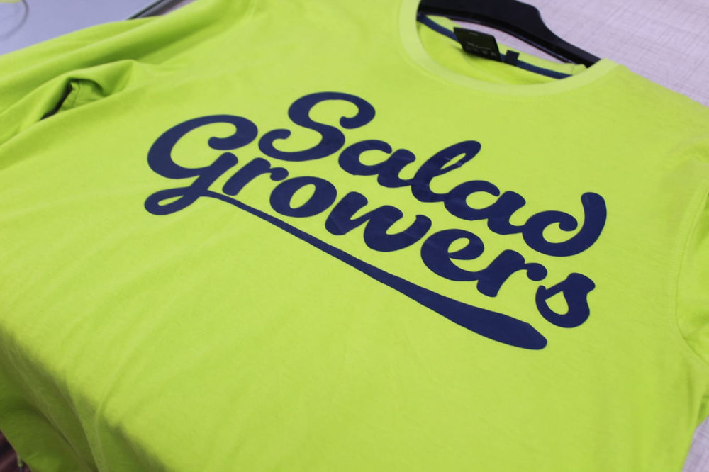 What is Plastisol print in Clothing? Varthagam