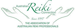 Reiki Connection Australia
