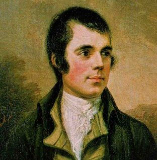 Robert Burns