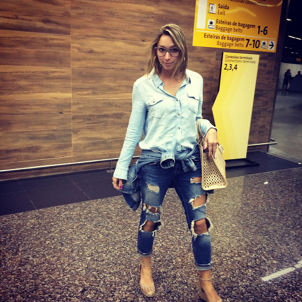 Aeroporto