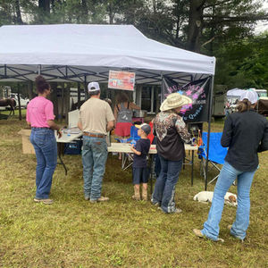 Ranch du Nordais Juillet 2025