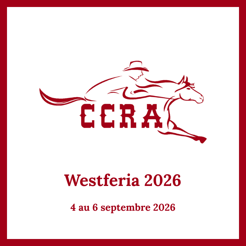 Westferia 2026 
