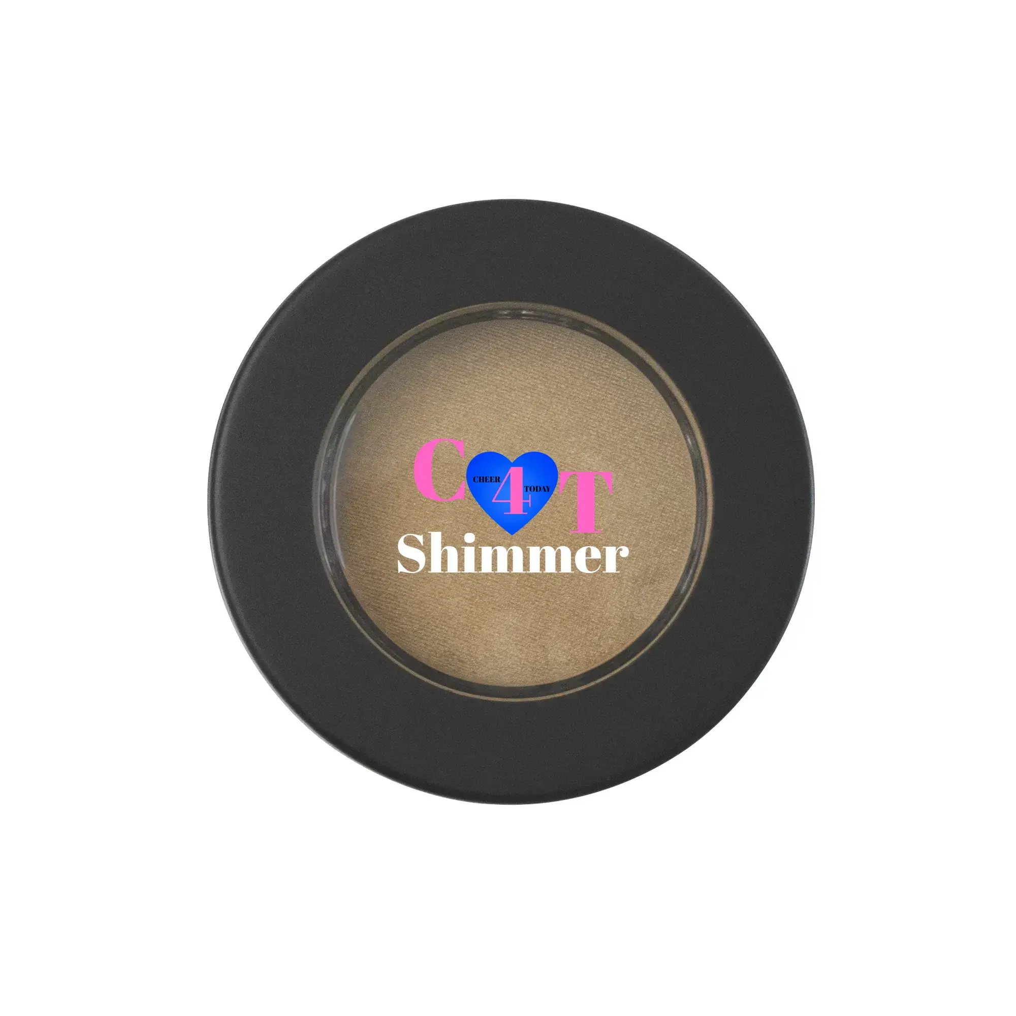 Single Pan Eyeshadow - Golden Egg