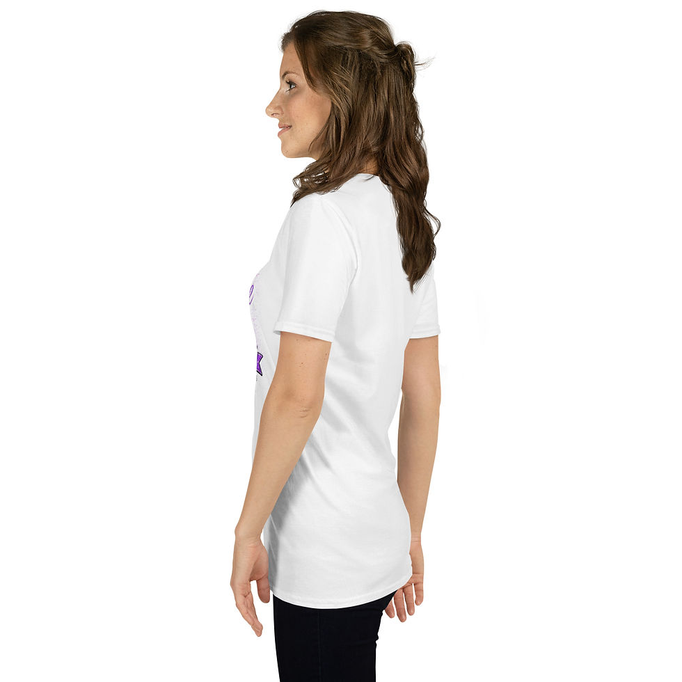 Miniatura: Camiseta Cheer4Today Sparkle-Reps - Adulto