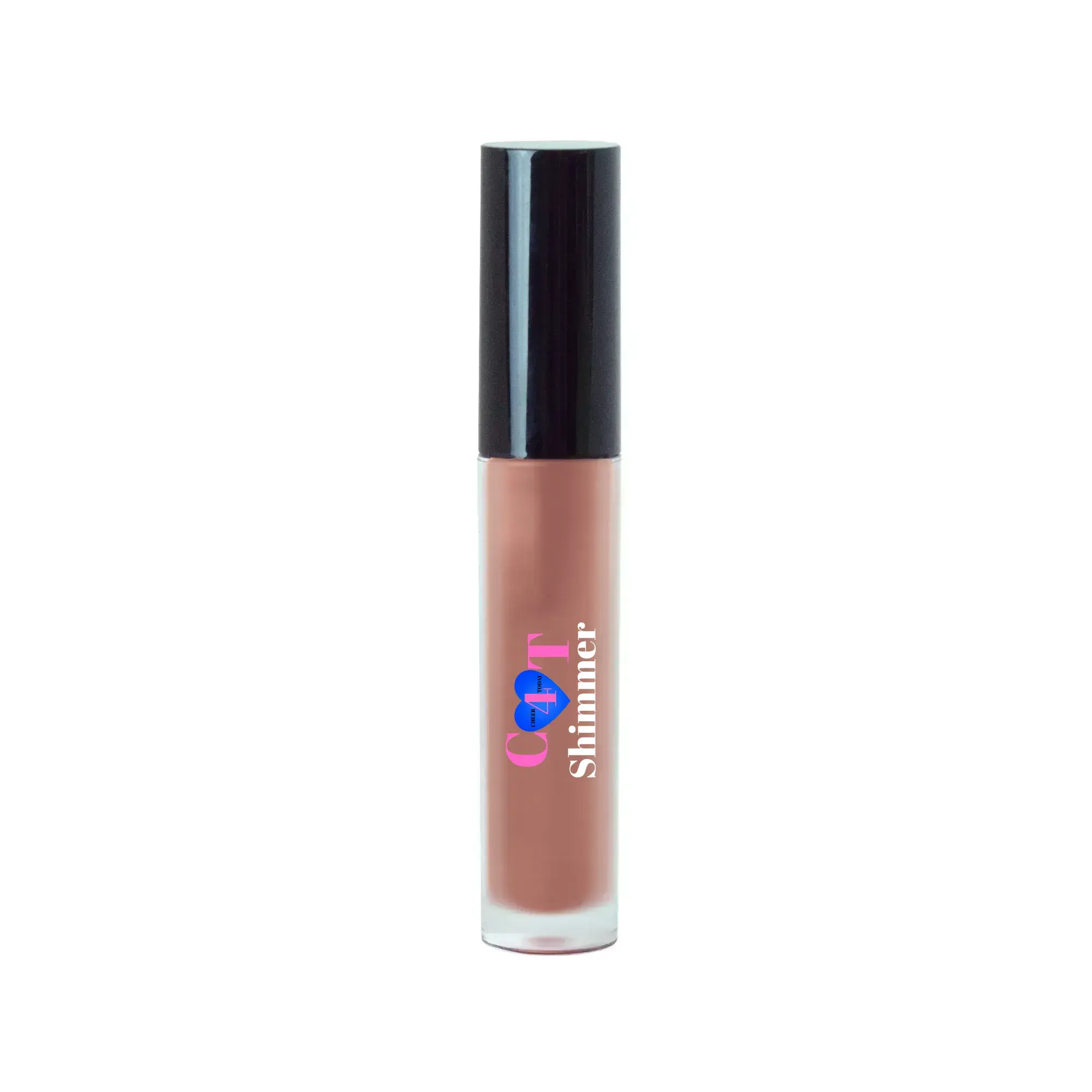 Lip Gloss - Bare