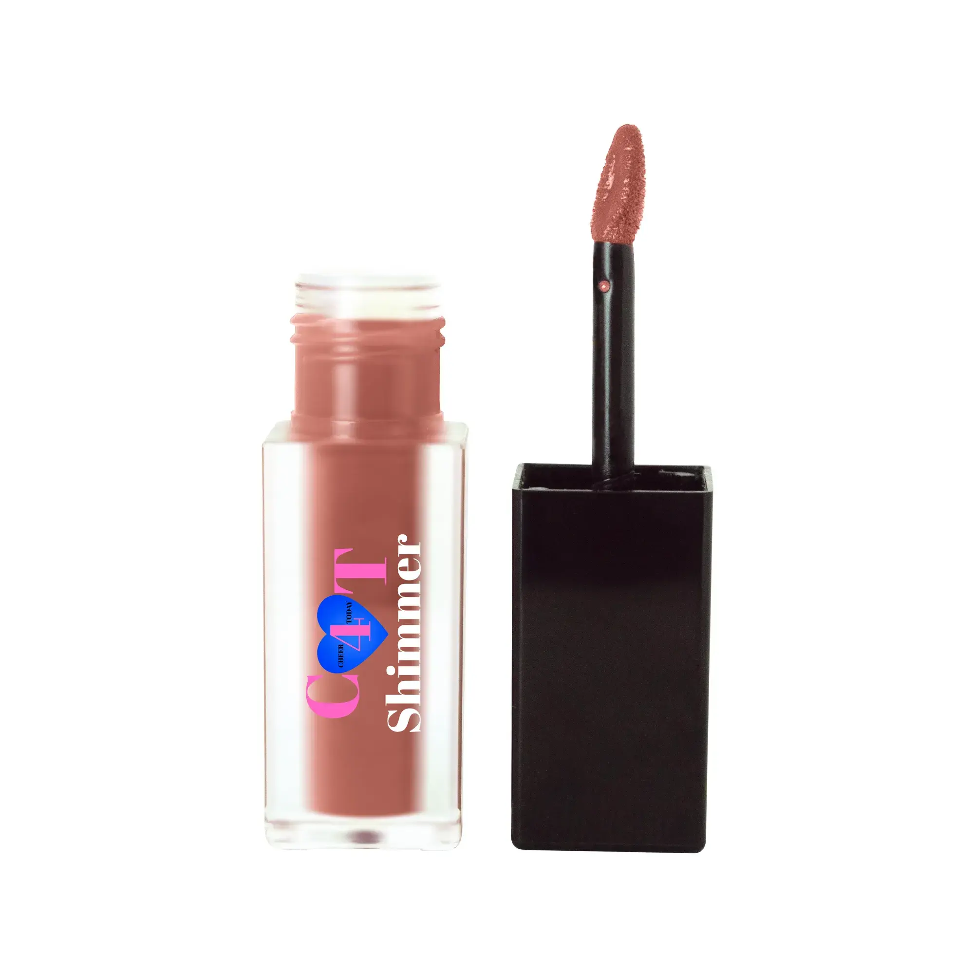 Matte Lip Stain - Dusty Pear