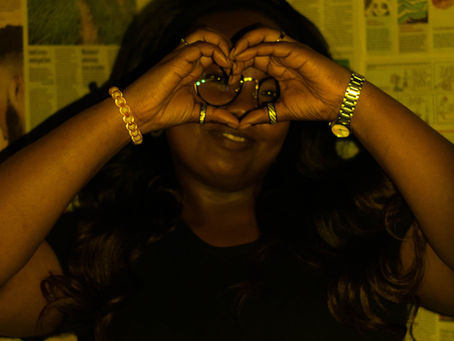 Love, Laughter, and Loyalty: The Unfiltered Truth About Friends and Lovers