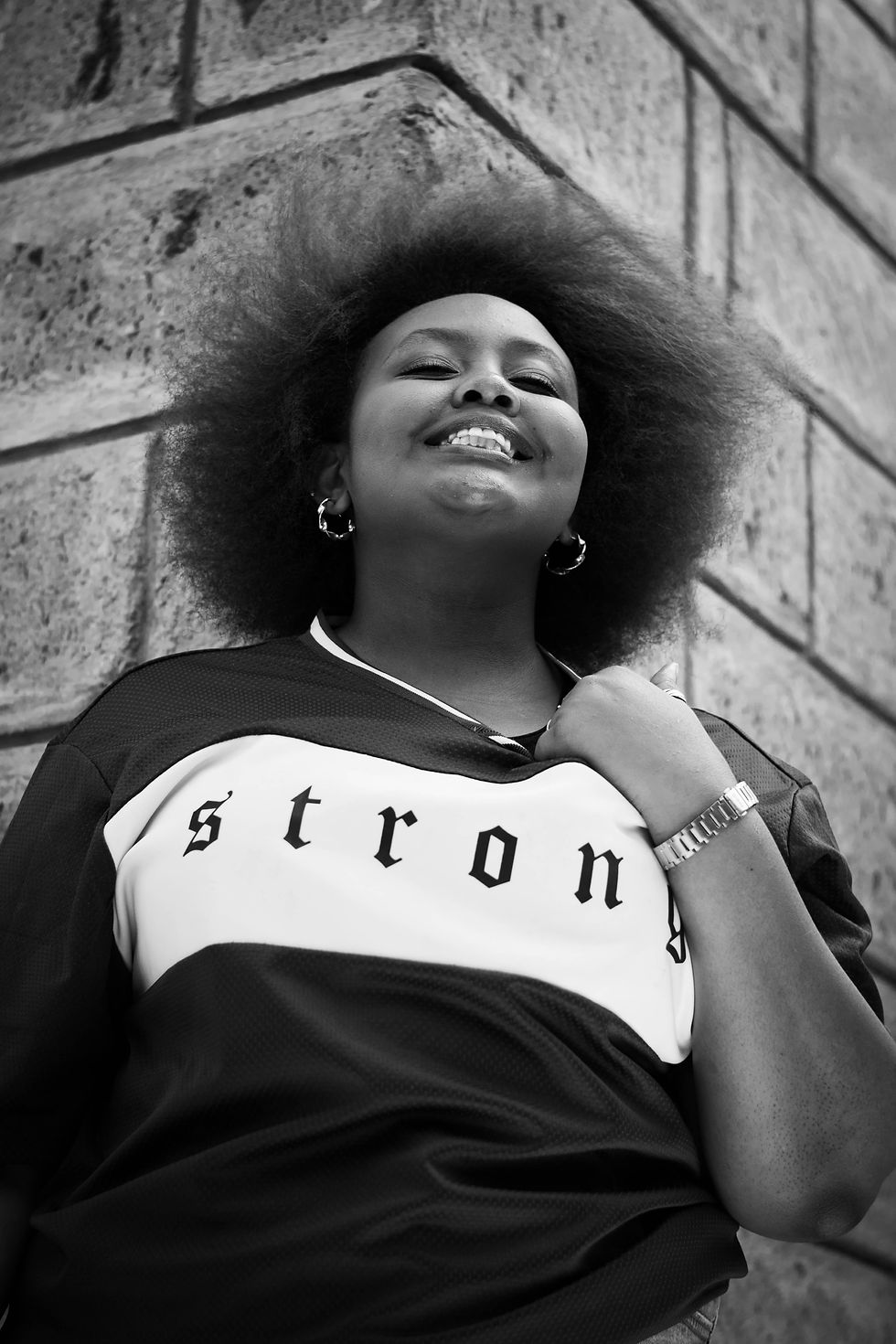 STRONG