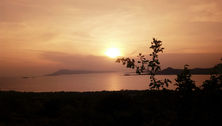 Lake Victoria