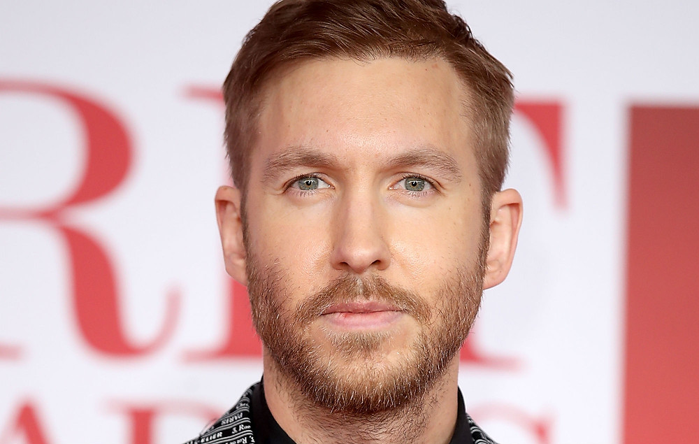 best songs of calvin harris