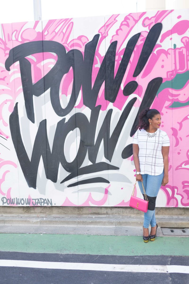 Every woman is a superhero! Find out how to own your superpower on LiveLifeWellBlog.com