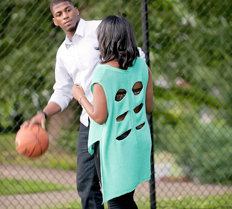 So You Think You Want to Marry a Professional Athlete?