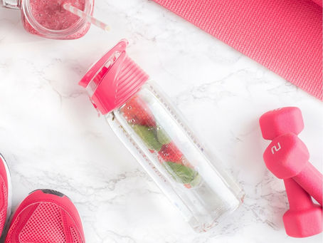 4 Quick Fixes for Feeling More Confident About Your Body