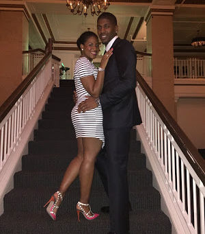 Never Stop Dating: Our Favorite Way to Spice Things Up