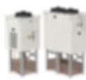 immersed coil chillers