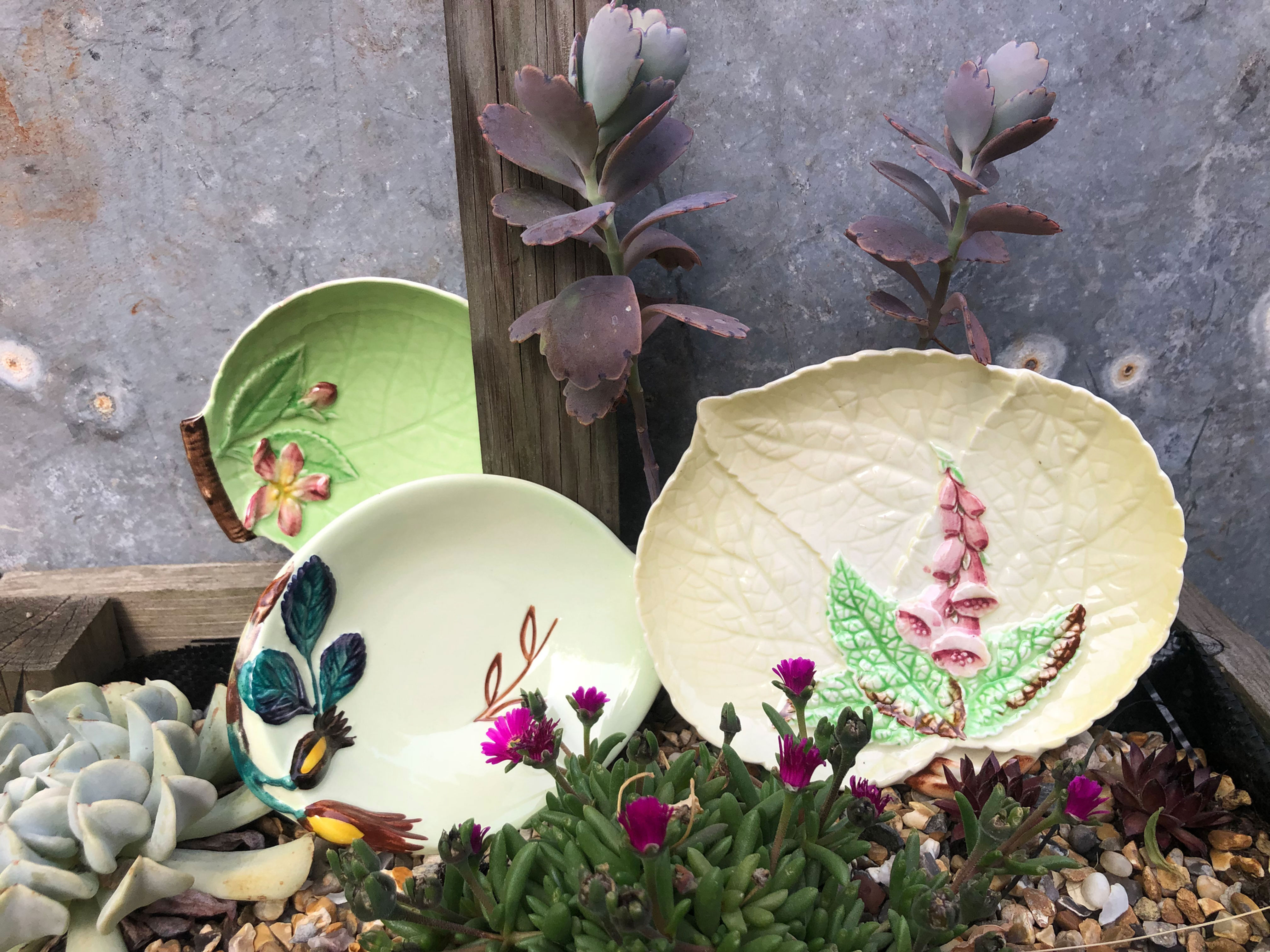 Sanne's Vintage Finds