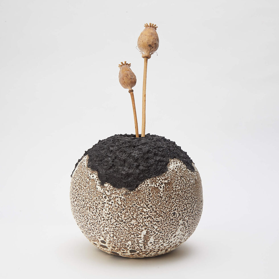 Katie Iacovou Ceramics