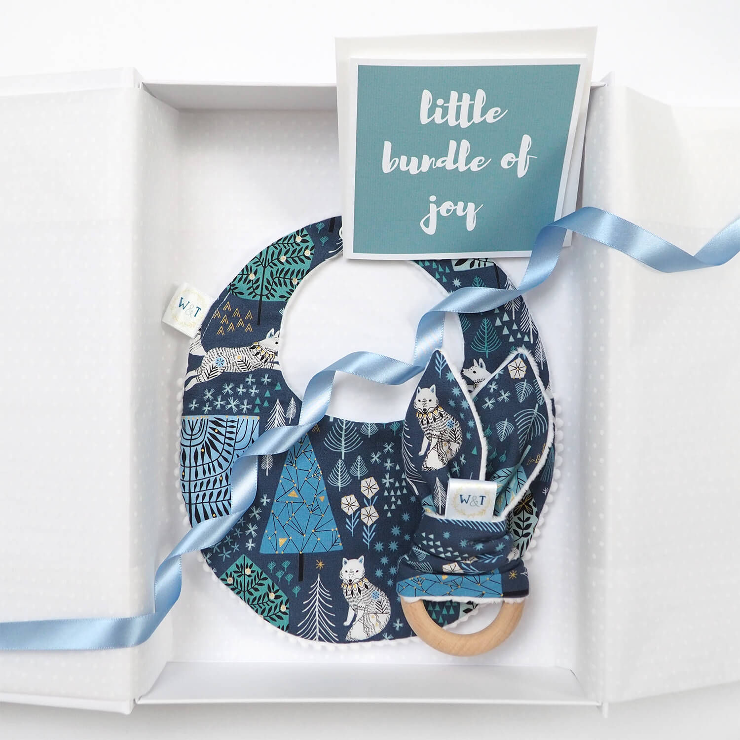 The Wild and the Tame