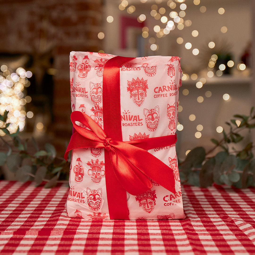 Carnival Coffee Roasters