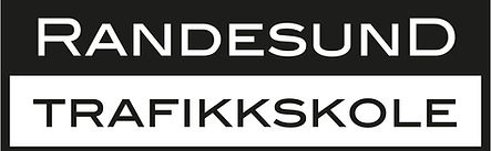 Logo for Randesund Trafikkskole, en kunde av Espedalen Media AS innen videoproduksjon, reklamefilm og innhold til sosiale med