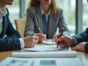 Understanding Procurement Sourcing RFQ and Bidding: A Comprehensive Guide