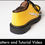Thumbnail: Moccasins Pattern - Shoe Templates - Leather DIY - Pdf Download - Video Tutorial