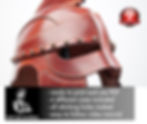 Thumbnail: Greek Helmet Pattern: Leather Cosplay Design - PDF Download