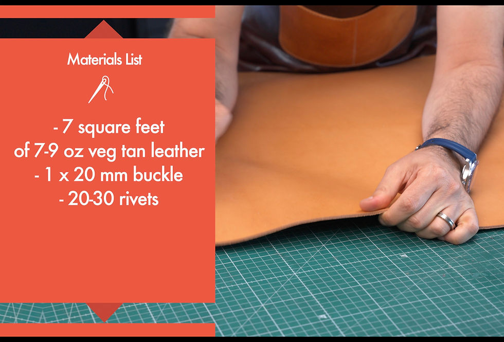 Thumbnail: Greek Helmet Pattern: Leather Cosplay Design - PDF Download