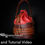 Thumbnail: Leather Bucket Bag Pattern