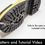 Thumbnail: Moccasins Pattern - Shoe Templates - Leather DIY - Pdf Download - Video Tutorial