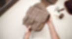Thumbnail: Leather Saddle Bag