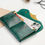 Thumbnail: Leather Bird wallet