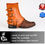 Thumbnail: Boot Covers Pattern: Gaiters Design - PDF Download for Leatherwork