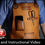 Thumbnail: Apron Pattern - Leather DIY - Pdf Download - Leather Apron - Video Tutorial